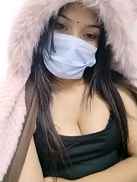 Snapshot of hotpooja1 chatting on 6, 2, 2026 hotpooja1 online show from 6, 2, 2026