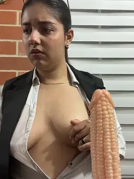 Snapshot of A-uroora chatting on 30, 3, 2026 A-uroora online show from 30, 3, 2026