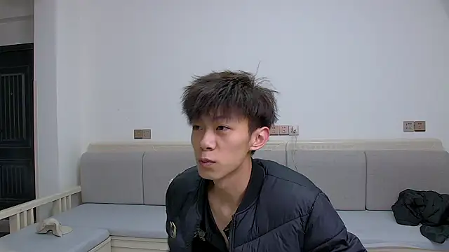 Snapshot of paofu-001 chatting on 14, 3, 2026 paofu-001 online show from 14, 3, 2026