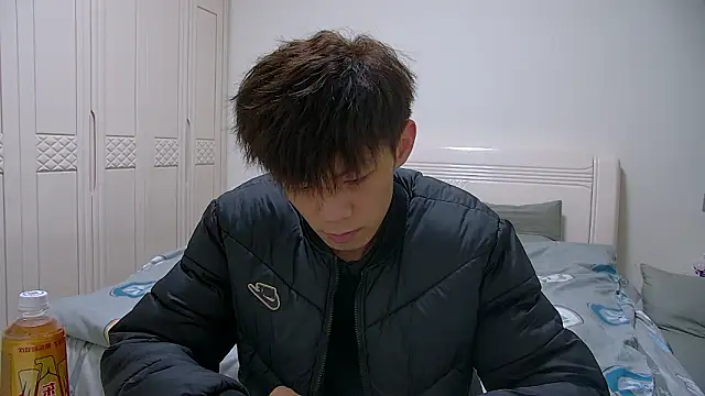 Snapshot of paofu-001 chatting on 15, 3, 2026 paofu-001 online show from 15, 3, 2026