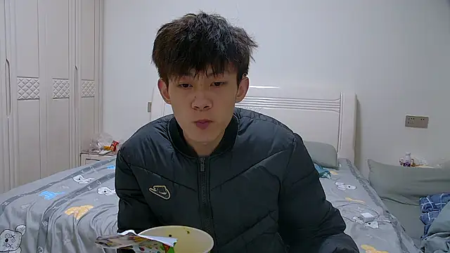 Snapshot of paofu-001 chatting on 16, 3, 2026 paofu-001 online show from 16, 3, 2026