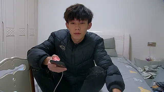 Snapshot of paofu-001 chatting on 17, 3, 2026 paofu-001 online show from 17, 3, 2026