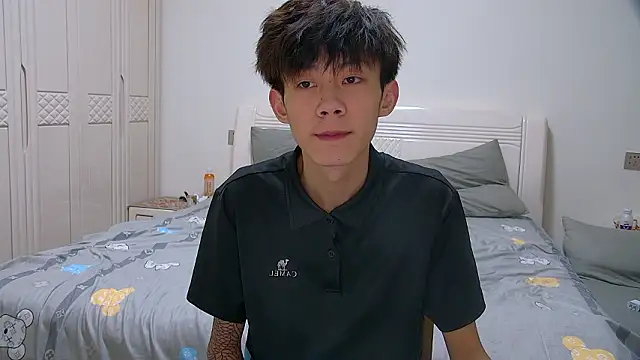 Snapshot of paofu-001 chatting on 18, 3, 2026 paofu-001 online show from 18, 3, 2026