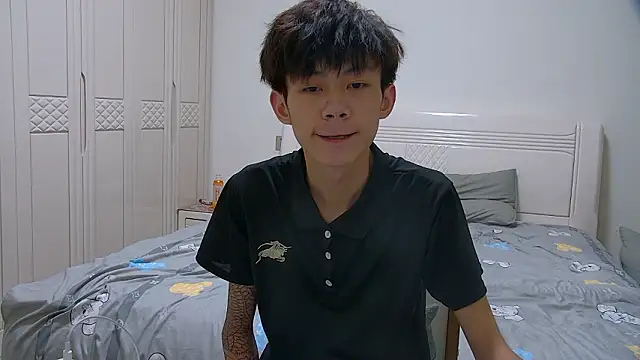 Snapshot of paofu-001 chatting on 19, 3, 2026 paofu-001 online show from 19, 3, 2026