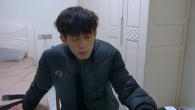 Snapshot of paofu-001 chatting on 20, 3, 2026 paofu-001 online show from 20, 3, 2026