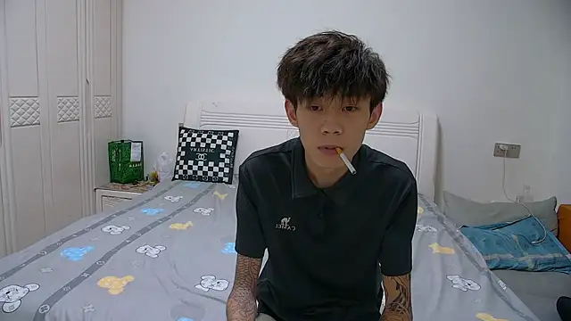 Snapshot of paofu-001 chatting on 25, 3, 2026 paofu-001 online show from 25, 3, 2026