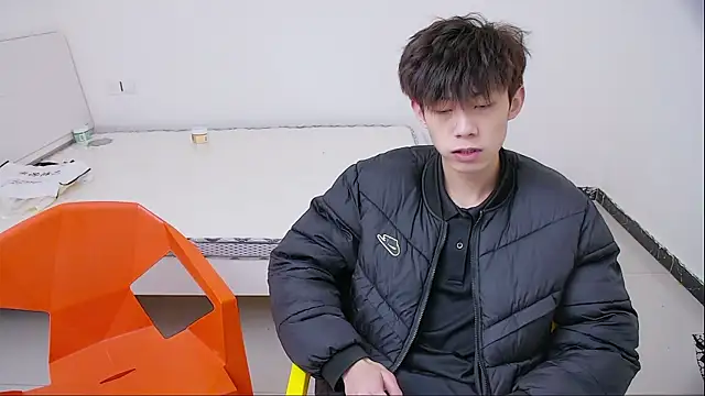 Snapshot of paofu-001 chatting on 31, 3, 2026 paofu-001 online show from 31, 3, 2026