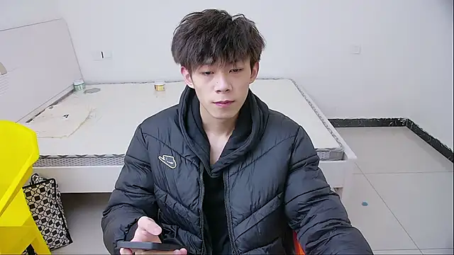 Snapshot of paofu-001 chatting on 1, 4, 2026 paofu-001 online show from 1, 4, 2026