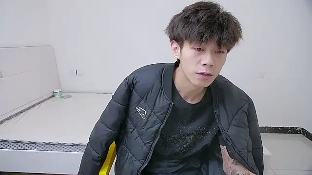 Snapshot of paofu-001 chatting on 5, 4, 2026 paofu-001 online show from 5, 4, 2026