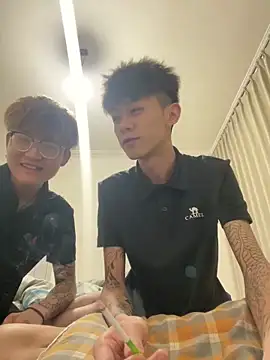 Snapshot of paofu-001 chatting on 11, 4, 2026 paofu-001 online show from 11, 4, 2026