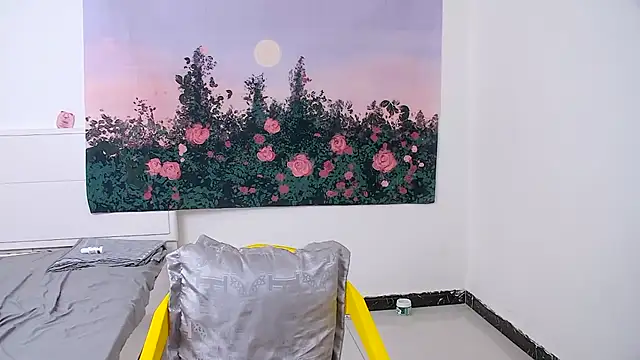 Snapshot of paofu-001 chatting on 16, 4, 2026 paofu-001 online show from 16, 4, 2026