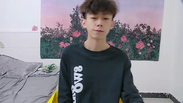 Snapshot of paofu-001 chatting on 21, 4, 2026 paofu-001 online show from 21, 4, 2026