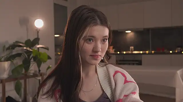 EleniRoeber online show from 2, 2, 2026