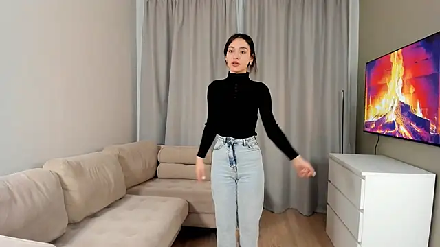 Snapshot of TreasaCrebs chatting on 1, 2, 2026 TreasaCrebs online show from 1, 2, 2026