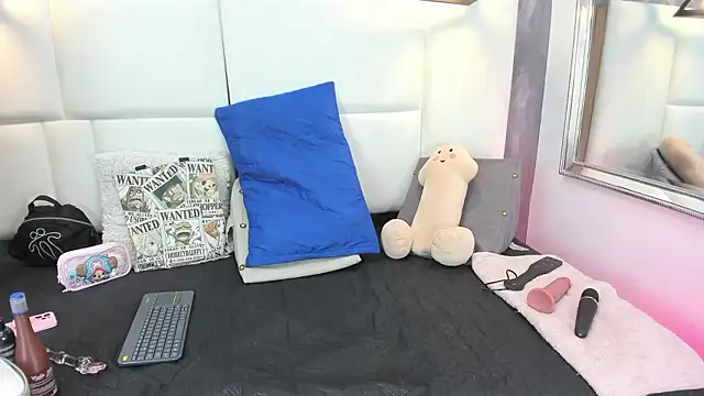 Martina armos online show from 12, 2, 2026