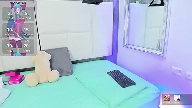 Snapshot of Martina_armos chatting on 22, 3, 2026 Martina armos online show from 22, 3, 2026