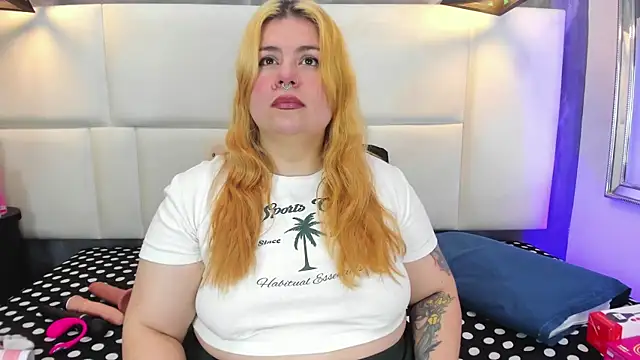 Snapshot of Martina_armos chatting on 26, 3, 2026 Martina armos online show from 26, 3, 2026