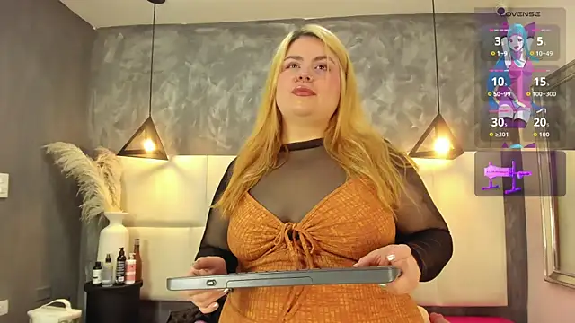 Snapshot of Martina_armos chatting on 5, 4, 2026 Martina armos online show from 5, 4, 2026