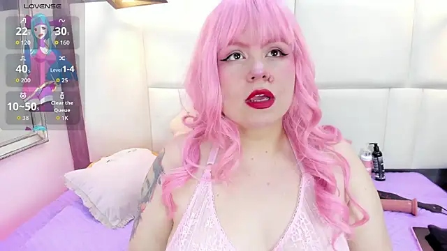 Snapshot of Martina_armos chatting on 21, 4, 2026 Martina armos online show from 21, 4, 2026