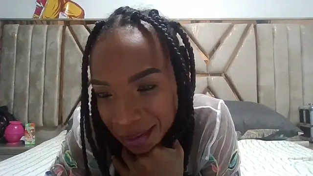 Snapshot of JadaMillss chatting on 31, 3, 2026 JadaMillss online show from 31, 3, 2026