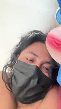 Escanor1201 online show from 14, 2, 2026