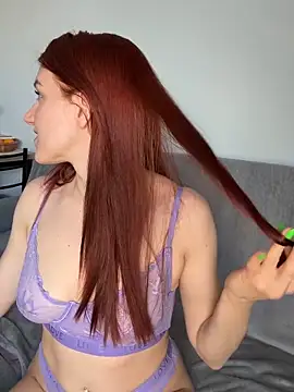 Snapshot of VelvetVibes26 chatting on 27, 3, 2026 VelvetVibes26 online show from 27, 3, 2026