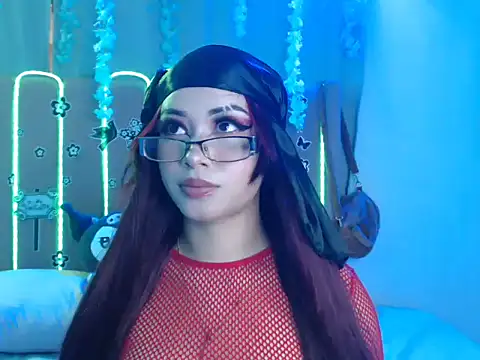 Raven Goth8 online show from 4, 3, 2026