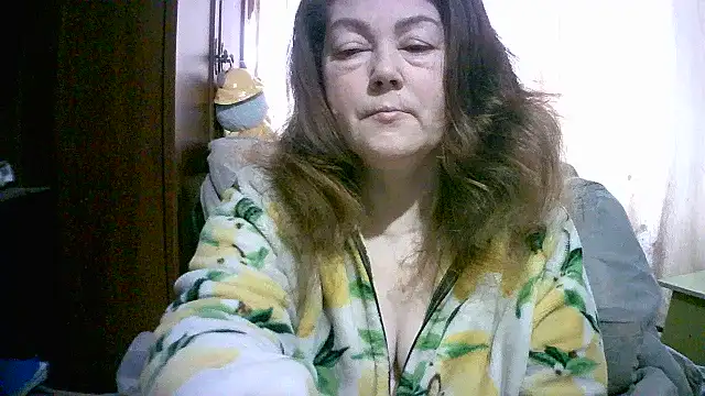 Russian Lara online show from 16, 3, 2026