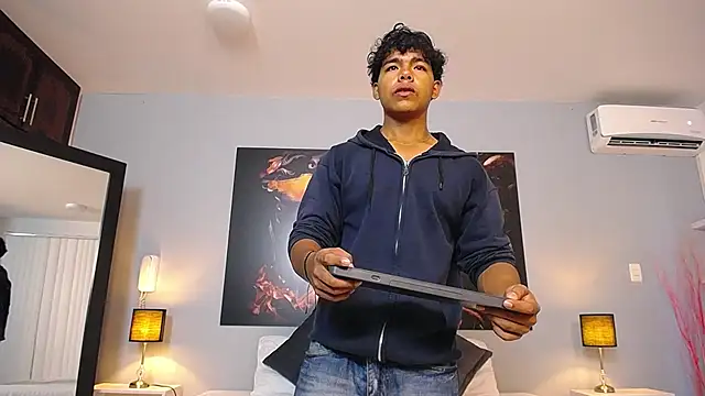 DanielHaloran online show from 4, 2, 2026