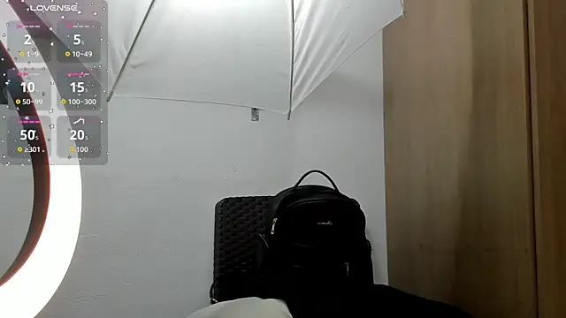 Snapshot of _ISABELLA26 chatting on 20, 2, 2026 ISABELLA26 online show from 20, 2, 2026