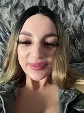 Snapshot of SashaPri chatting on 27, 2, 2026 SashaPri online show from 27, 2, 2026