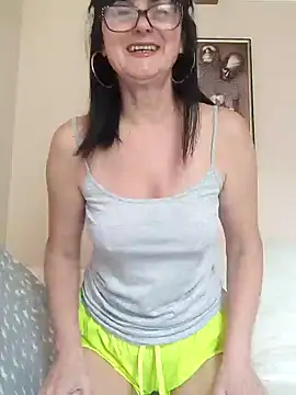 AliceSwan57 online show from 17, 6, 2026