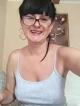 AliceSwan57 online show from 19, 6, 2026