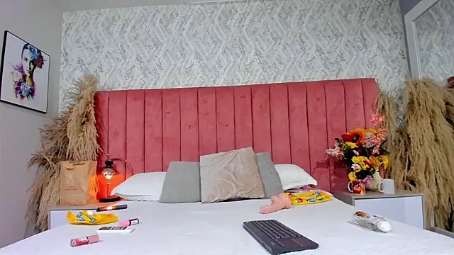 chiarabonds online show from 8, 3, 2026