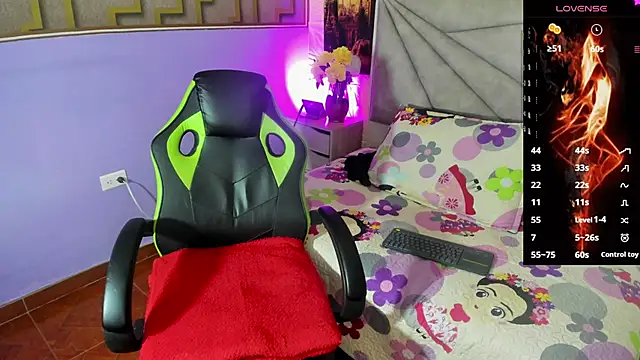 Snapshot of adri_rivera chatting on 19, 2, 2026 adri rivera online show from 19, 2, 2026