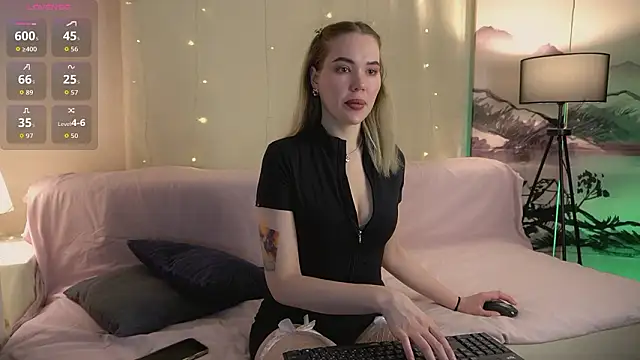 Snapshot of AnitaKiller chatting on 24, 2, 2026 AnitaKiller online show from 24, 2, 2026