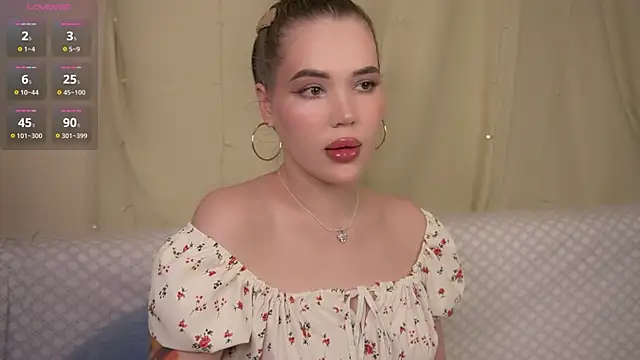 AnitaKiller online show from 19, 5, 2026