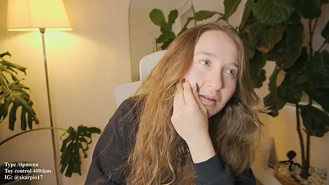 Snapshot of Scarlett_NoirMuse chatting on 23, 2, 2026 Scarlett NoirMuse online show from 23, 2, 2026