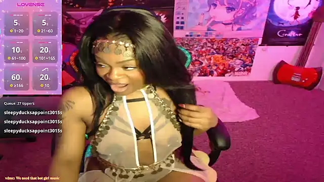 Stacie Badd online show from 22, 3, 2026