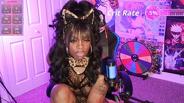 Stacie Badd online show from 8, 4, 2026