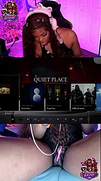 Stacie Badd online show from 12, 7, 2026