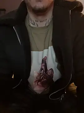 InkedGuy1 online show from 1, 3, 2026