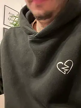 Snapshot of InkedGuy1 chatting on 7, 3, 2026 InkedGuy1 online show from 7, 3, 2026