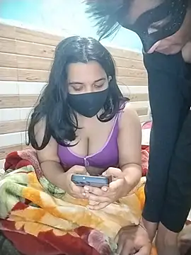 ZyphiaLive online show from 8, 2, 2026