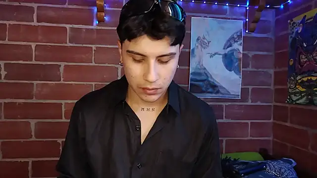 Snapshot of PaulDamico chatting on 7, 2, 2026 PaulDamico online show from 7, 2, 2026