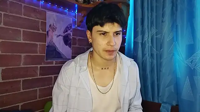 Snapshot of PaulDamico chatting on 16, 2, 2026 PaulDamico online show from 16, 2, 2026