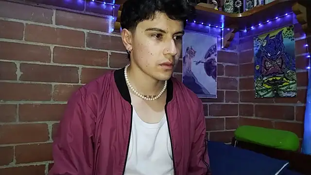 Snapshot of PaulDamico chatting on 25, 2, 2026 PaulDamico online show from 25, 2, 2026