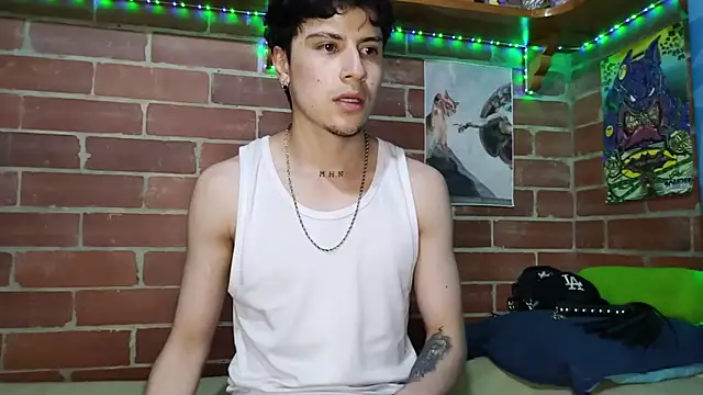 Snapshot of PaulDamico chatting on 18, 4, 2026 PaulDamico online show from 18, 4, 2026