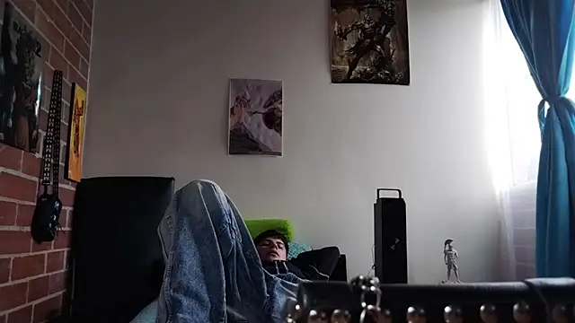 Snapshot of PaulDamico chatting on 4, 5, 2026 PaulDamico online show from 4, 5, 2026
