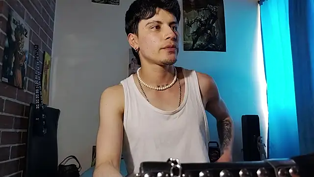 Snapshot of PaulDamico chatting on 11, 5, 2026 PaulDamico online show from 11, 5, 2026